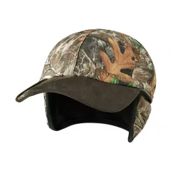Deerhunter Muflon Wendecap/Jagdmütze, Realtree Camouflage, Herren -Deerhunter Verkäufe 2022 102032 10 2