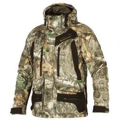 Deerhunter Muflon Jacke, Art Green, Herren 3 Deerhunter Muflon Jacke, Art Green, Herren -Deerhunter Verkäufe 2022 103183 10 1
