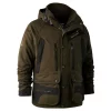 Deerhunter Muflon Jacke, Art Green, Herren
