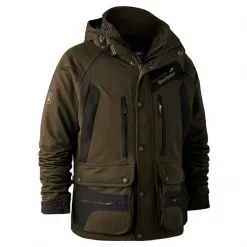 Deerhunter Muflon Jacke, DH Edge, Herren