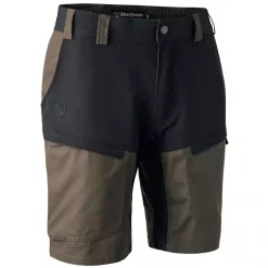 Deerhunter Strike Shorts, Black Ink, Herren