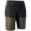 Deerhunter Strike Shorts, Pacific Blau, Herren