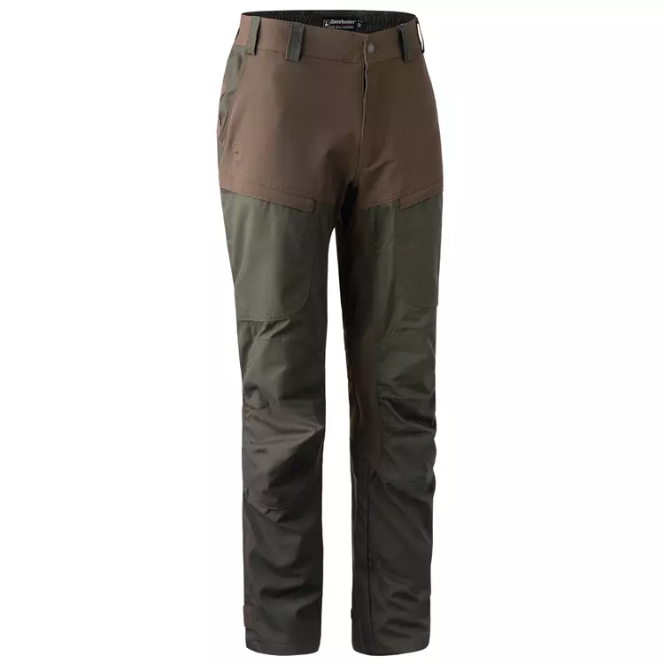 Deerhunter Strike Hose, Pacific Blau, Herren 2 Deerhunter Strike Hose, Pacific Blau, Herren – Bild 2