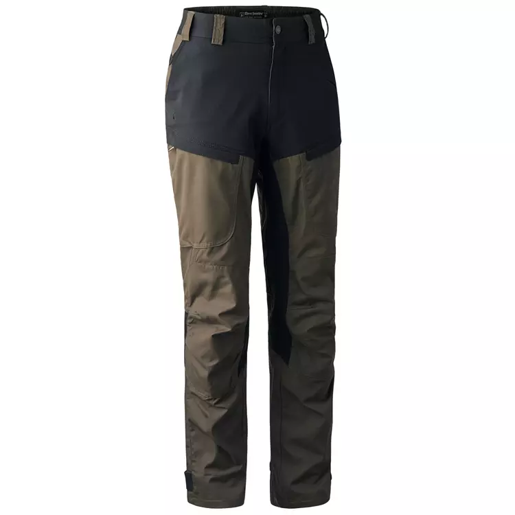 Deerhunter Strike Hose, Schwarz, Herren 3 Deerhunter Strike Hose, Schwarz, Herren – Bild 3