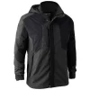 Deerhunter Strike Jagdjacke, Schwarz, Herren