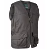 Deerhunter Reims Jagdweste, After Dark, Herren