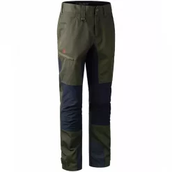 Deerhunter Rogaland Stretchhose, Adventure Green, Herren