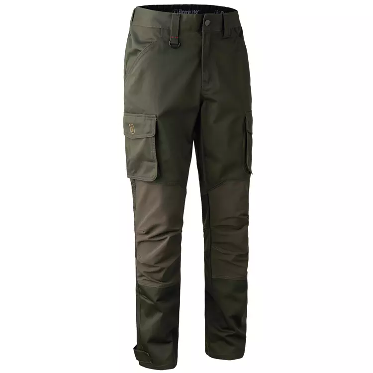 Deerhunter Rogaland Hose, Adventure Green, Herren 1 Deerhunter Rogaland Hose, Adventure Green, Herren