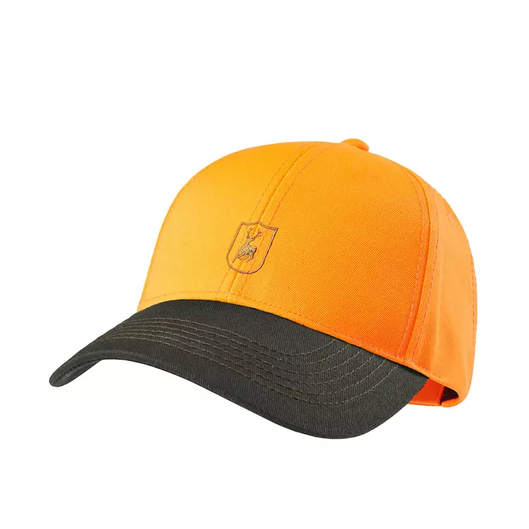 Deerhunter Bavaria Kappe, Bark Green, Herren 2 Deerhunter Bavaria Kappe, Bark Green, Herren – Bild 2