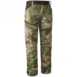 Deerhunter Explore Hose, Realtree Adapt Camouflage, Herren