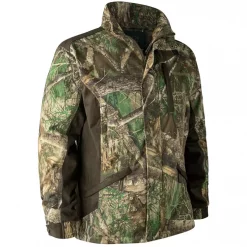 Deerhunter Explore Jacke, Realtree Adapt Camouflage, Herren