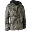 Deerhunter Pro Gamekeeper Jacke, Peat, Herren