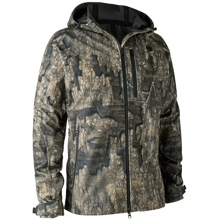 Deerhunter Pro Gamekeeper Jacke, Peat, Herren 1 Deerhunter Pro Gamekeeper Jacke, Peat, Herren