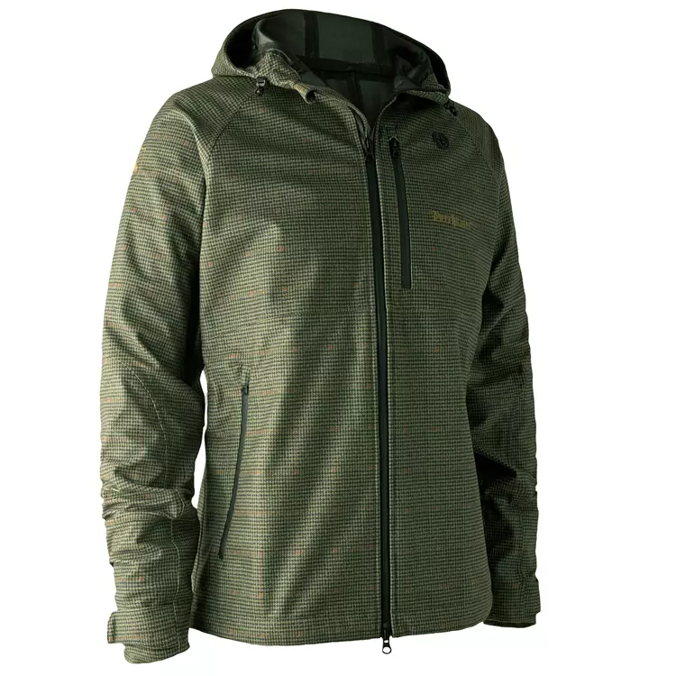 Deerhunter Pro Gamekeeper Jacke, Peat, Herren 3 Deerhunter Pro Gamekeeper Jacke, Peat, Herren – Bild 3