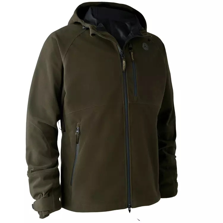 Deerhunter Pro Gamekeeper Jacke, Peat, Herren 2 Deerhunter Pro Gamekeeper Jacke, Peat, Herren – Bild 2