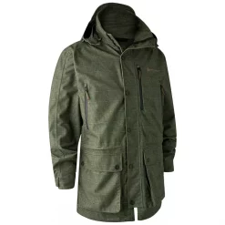 Deerhunter Pro Gamekeeper Lang Jacke, Turf, Herren -Deerhunter Verkäufe 2022 115412 10 2