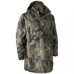Deerhunter Pro Gamekeeper Smock Jacke, Turf, Herren