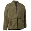 Deerhunter Germania Faserpels Jacke, Cypress Camouflage, Herren