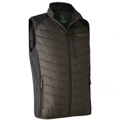 Deerhunter Moor Weste, Dark Prune, Herren