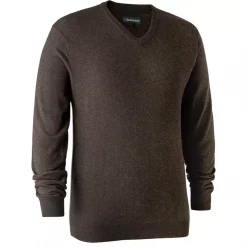 Deerhunter Kingston Strickpullover, Dark Blue, Herren 13 Deerhunter Kingston Strickpullover, Dark Blue, Herren -Deerhunter Verkäufe 2022 115466 10 2