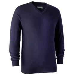 Deerhunter Kingston Strickpullover, Dark Elm, Herren -Deerhunter Verkäufe 2022 115468 10