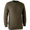Deerhunter Kingston Strickpullover, Dark Blue, Herren
