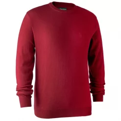 Deerhunter Kingston Strickpullover, Cypress, Herren -Deerhunter Verkäufe 2022 115475 10 5