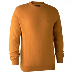 Deerhunter Kingston Strickpullover, Green Melange, Herren 11 Deerhunter Kingston Strickpullover, Green Melange, Herren -Deerhunter Verkäufe 2022 115476 10 2