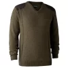 Deerhunter Sheffield Strickpullover, Cypress, Herren
