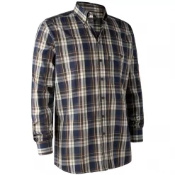 Deerhunter Michael Hemd, Red Checked, Herren