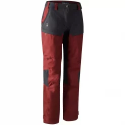 Deerhunter Lady Ann Damenhose, Dark Prune -Deerhunter Verkäufe 2022 122037 10