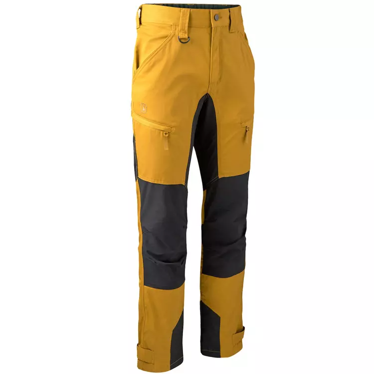 Deerhunter Rogaland Stretchhose, Driftwood, Herren 4 Deerhunter Rogaland Stretchhose, Driftwood, Herren – Bild 4