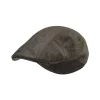 Deerhunter Flat Cap, Elmwood, Herren