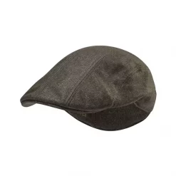 Deerhunter Flat Cap, Elmwood, Herren
