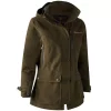 Deerhunter Lady Gabby Damen Jacke, Realtree Timber
