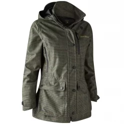 Deerhunter Lady Gabby Damen Jacke, Peat -Deerhunter Verkäufe 2022 122089 10 2