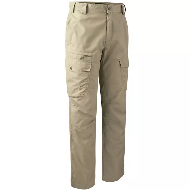 Deerhunter Lofoten Hose, Rinde, Herren 1 Deerhunter Lofoten Hose, Rinde, Herren