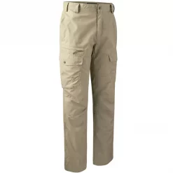 Deerhunter Lofoten Hose, Moss Green, Herren