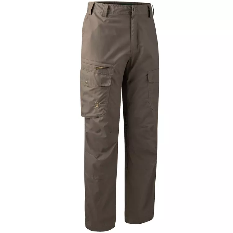 Deerhunter Lofoten Hose, Moss Green, Herren 3 Deerhunter Lofoten Hose, Moss Green, Herren – Bild 3