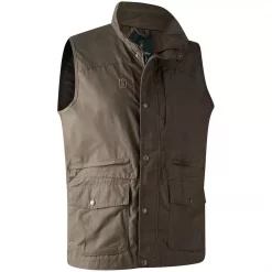 Deerhunter Lofoten Weste, Rinde, Herren