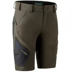Deerhunter Northward Shorts, Bark Green, Herren