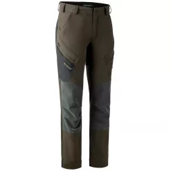 Deerhunter Northward Hose, Bark Green, Herren