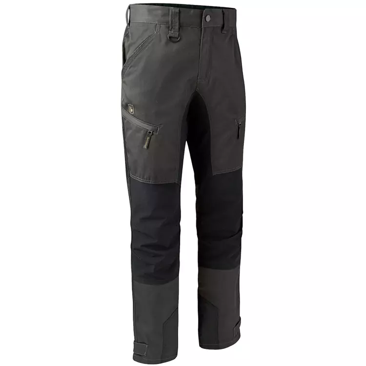 Deerhunter Rogaland Stretchhose, Burnt Orange, Herren 2 Deerhunter Rogaland Stretchhose, Burnt Orange, Herren – Bild 2