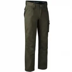 Deerhunter Rogaland Hose, Adventure Green, Herren