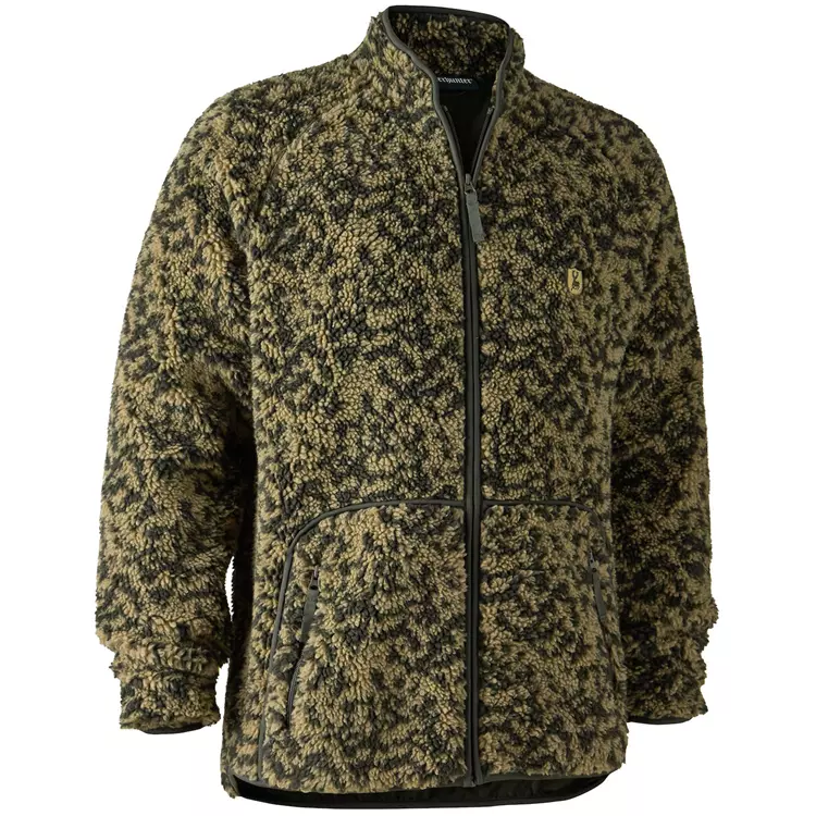 Deerhunter Germania Faserpels Jacke, Cypress, Herren 2 Deerhunter Germania Faserpels Jacke, Cypress, Herren – Bild 2