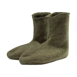 Deerhunter Germania Webpelz Socken, Cypress, Herren