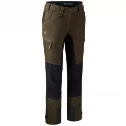 Deerhunter Lady Roja Damenhose, Driftwood