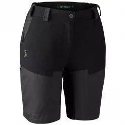 Deerhunter Lady Ann Damenshorts, Black Ink