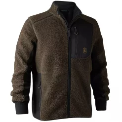 Deerhunter Rogaland Faserpelzjacke, Adventure Green, Herren 5 Deerhunter Rogaland Faserpelzjacke, Adventure Green, Herren -Deerhunter Verkäufe 2022 124984 9589 10 2