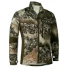 Deerhunter Excape Insulated Cardigan, Art Green, Herren